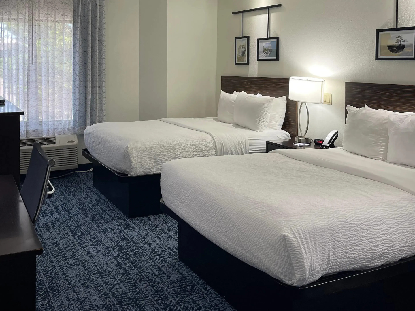 Sleep Inn Hanes Mall