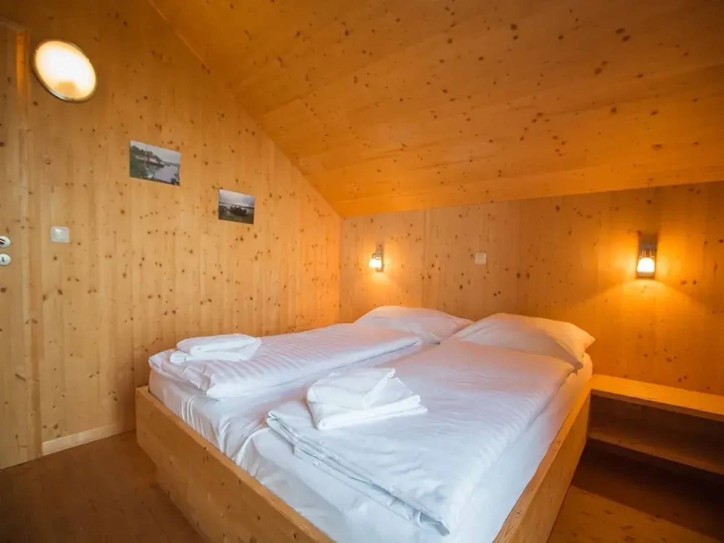 Luxurious Chalet in Wolfsberg With Sauna