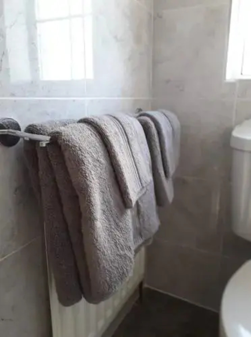 Jordan's Drum Haven B&B