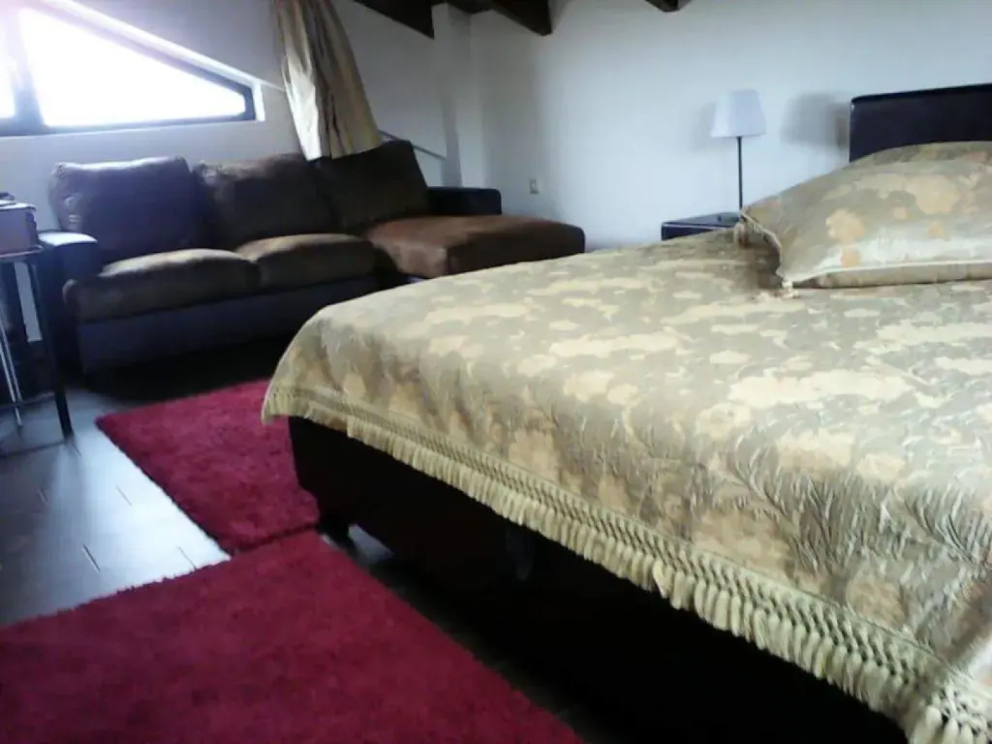 ViP Chalet Livadi Arachova