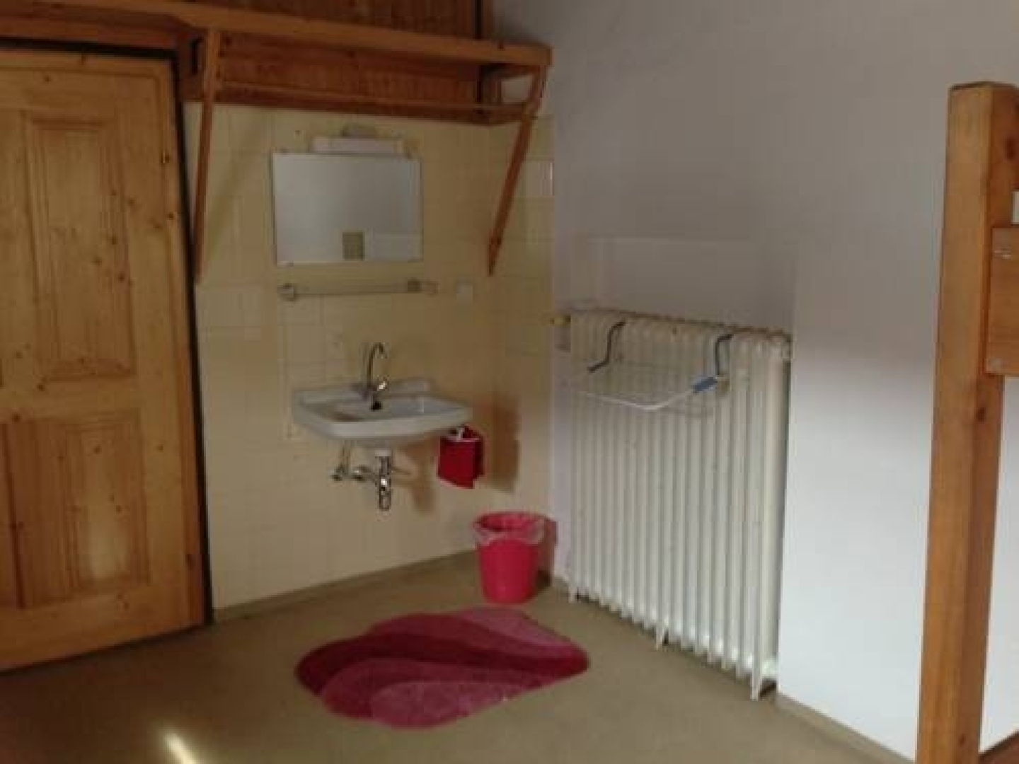 Jugendgästehaus Mörtlmühle