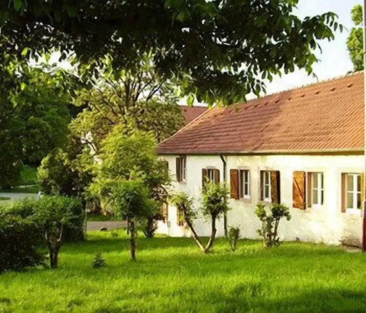 Hotel Hofgut Imsbach