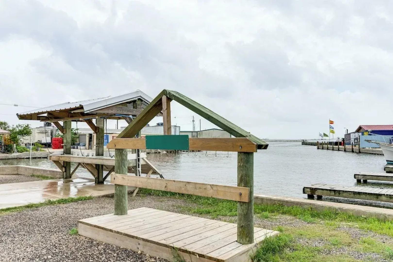 Walk to Boat Ramp: Newly Remodeled Seadrift Home!