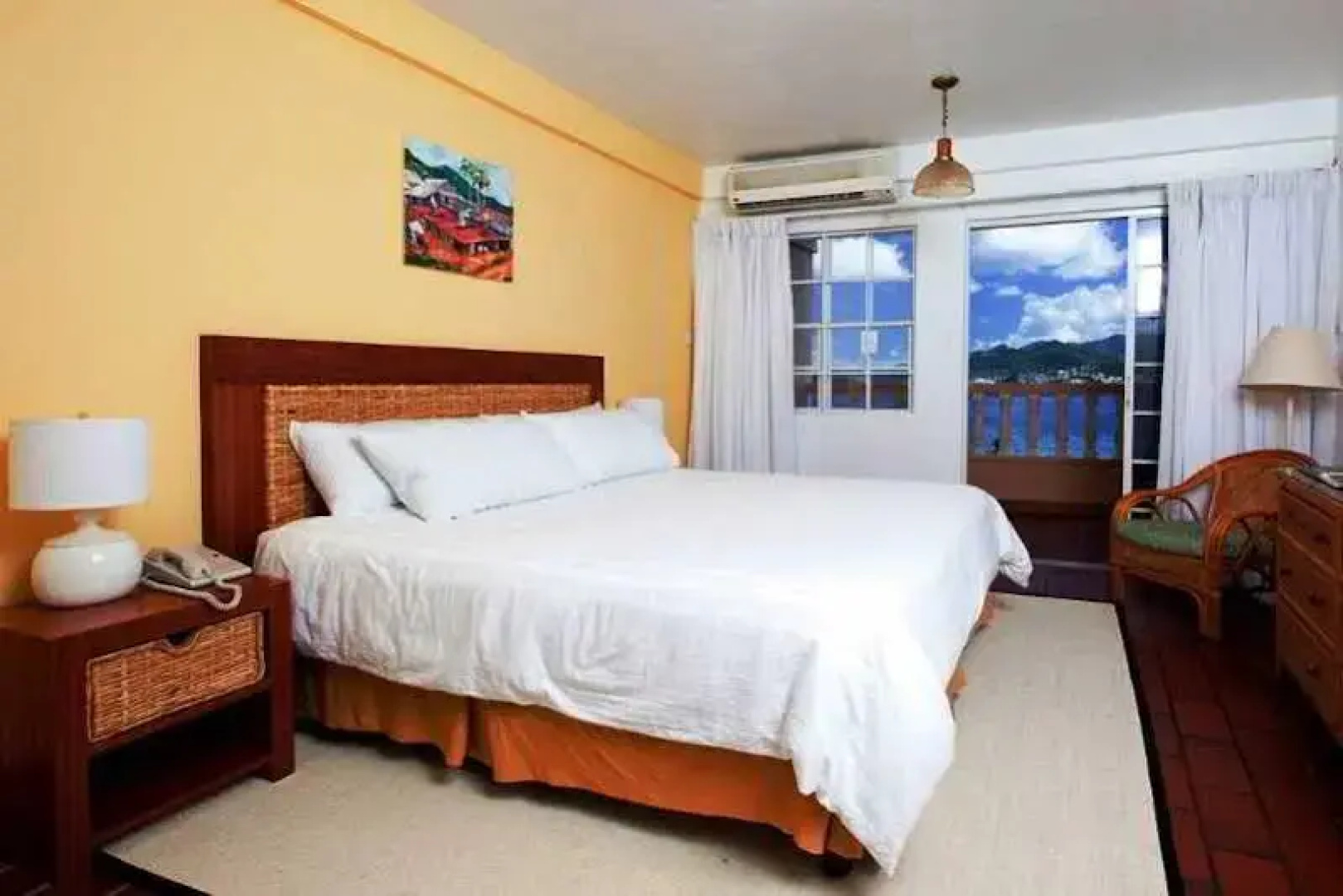The Flamboyant Hotel & Villas