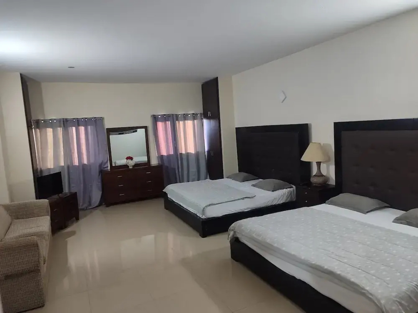 Hotel Mastranto Suite