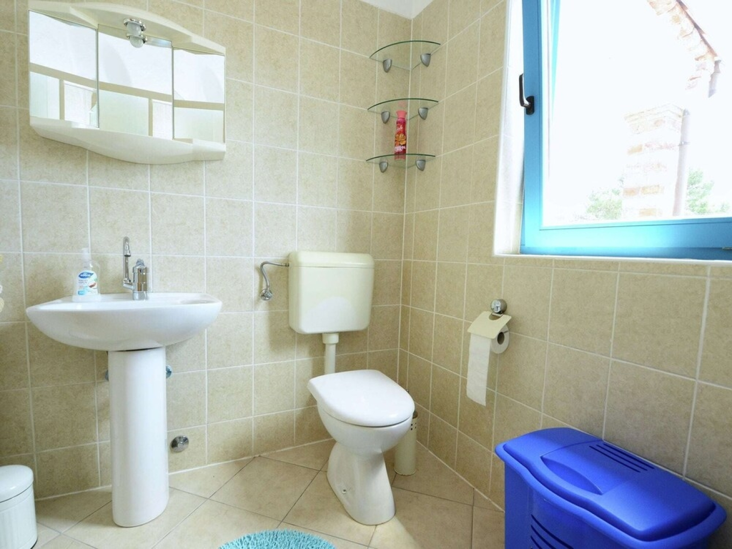 Lovely Villa in Kastelir Croatia With Private Pool