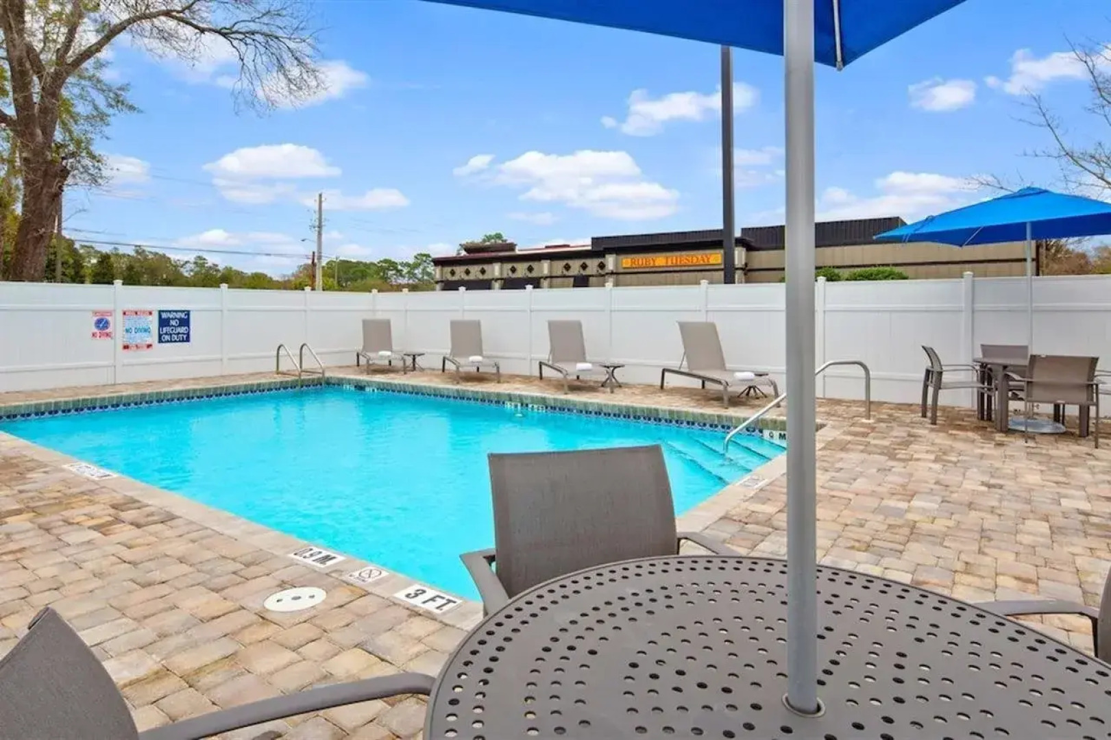 Best Western Niceville - Eglin AFB Hotel