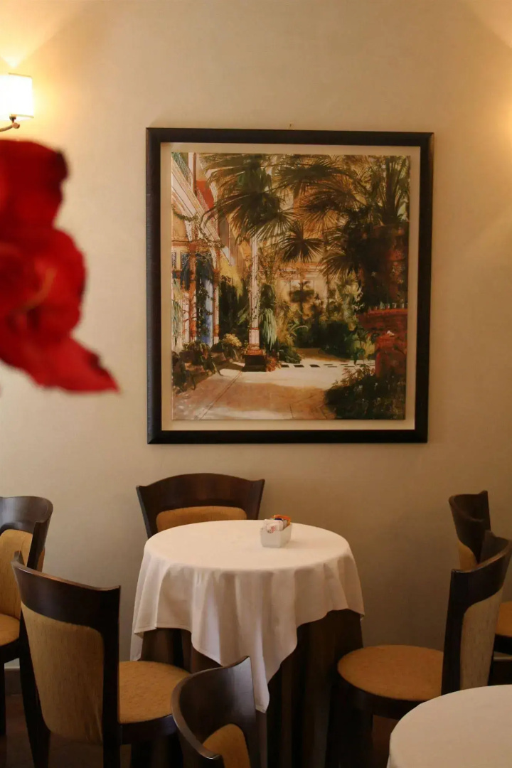 Hotel dei Coloniali
