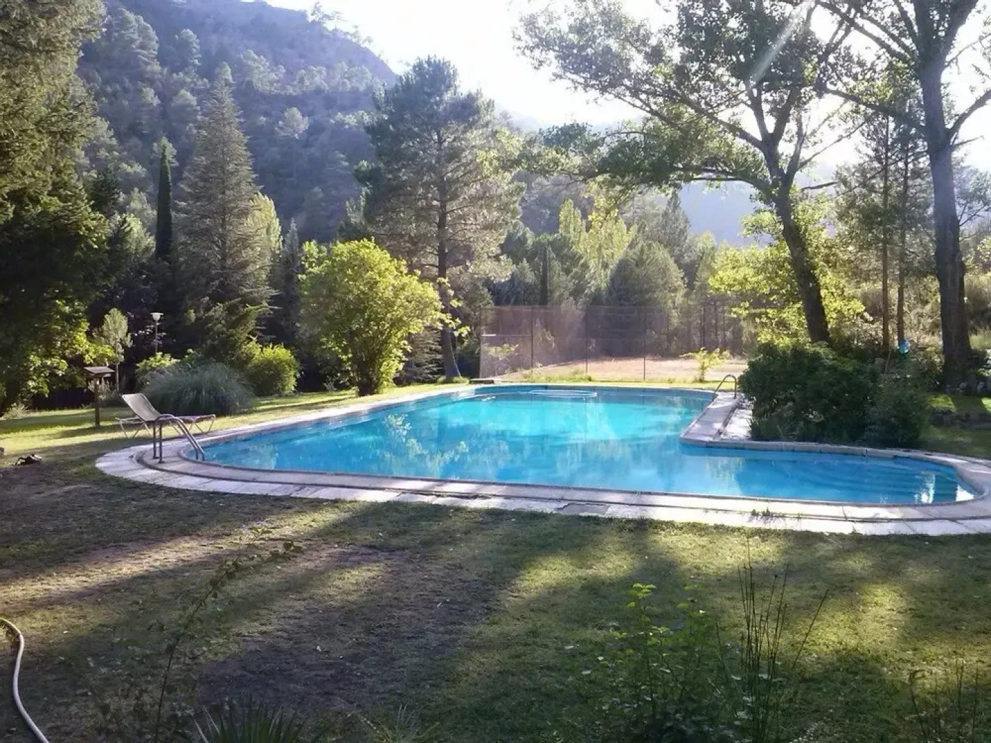 La Cabaña de San Juan