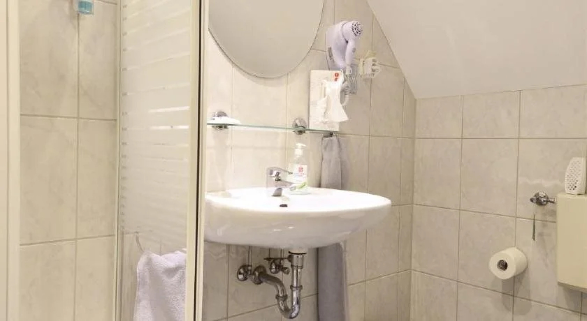 Hotel Haus Kleimann-Reuer