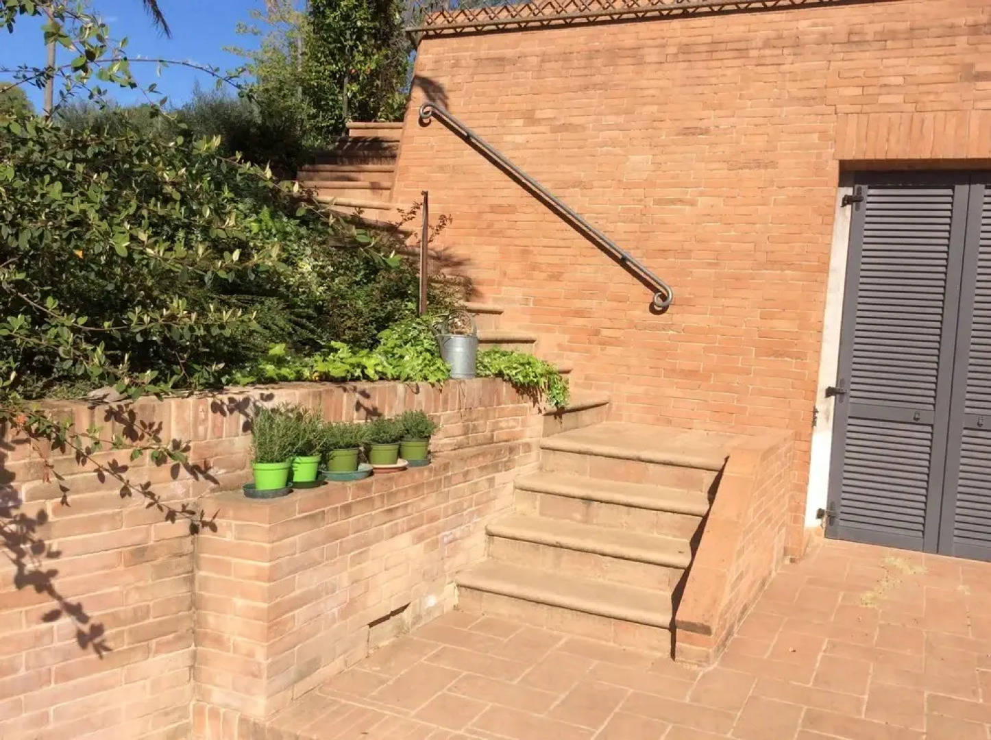 Il Podere Degli Ulivi