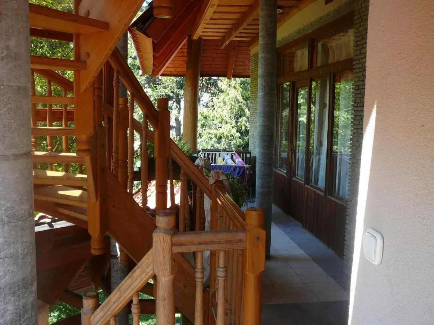 Porkoláb Apartmanház