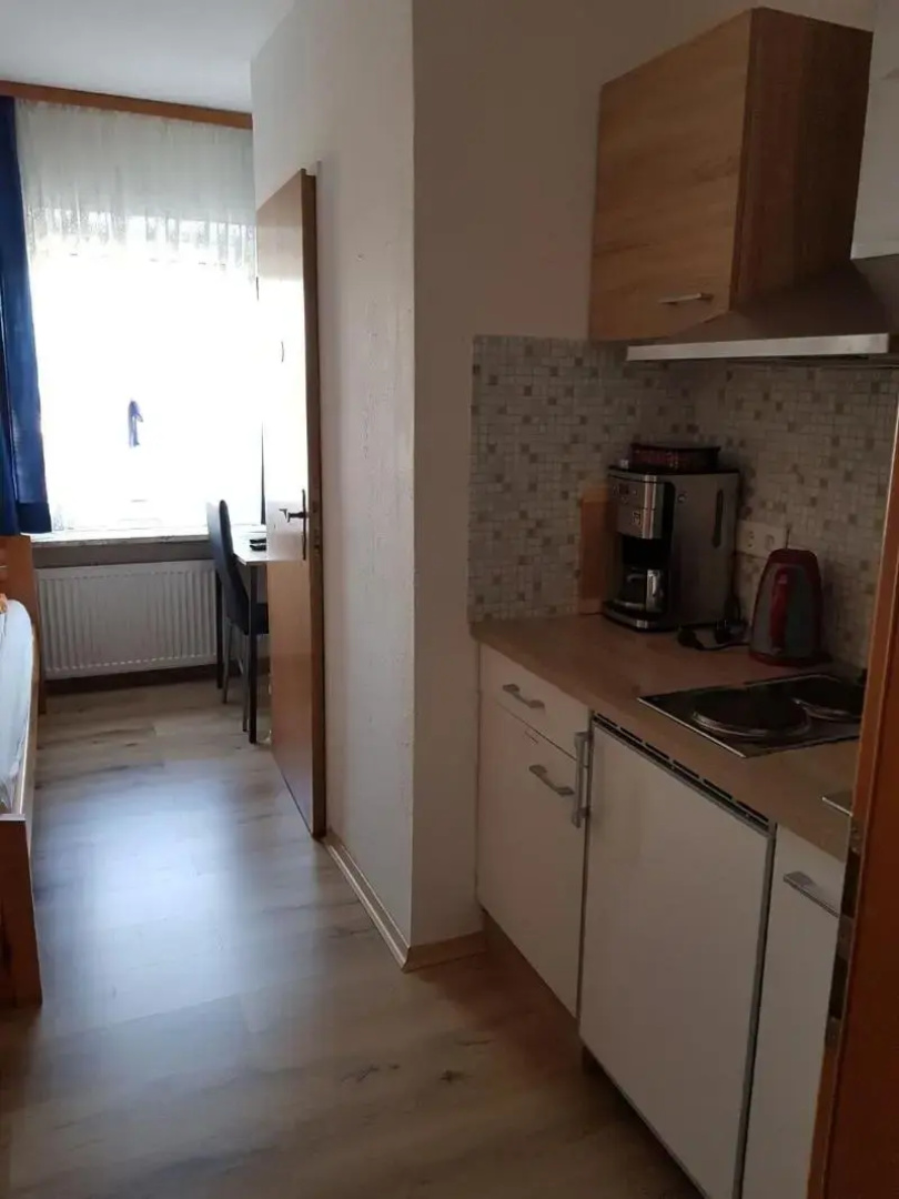Pension Pritzl