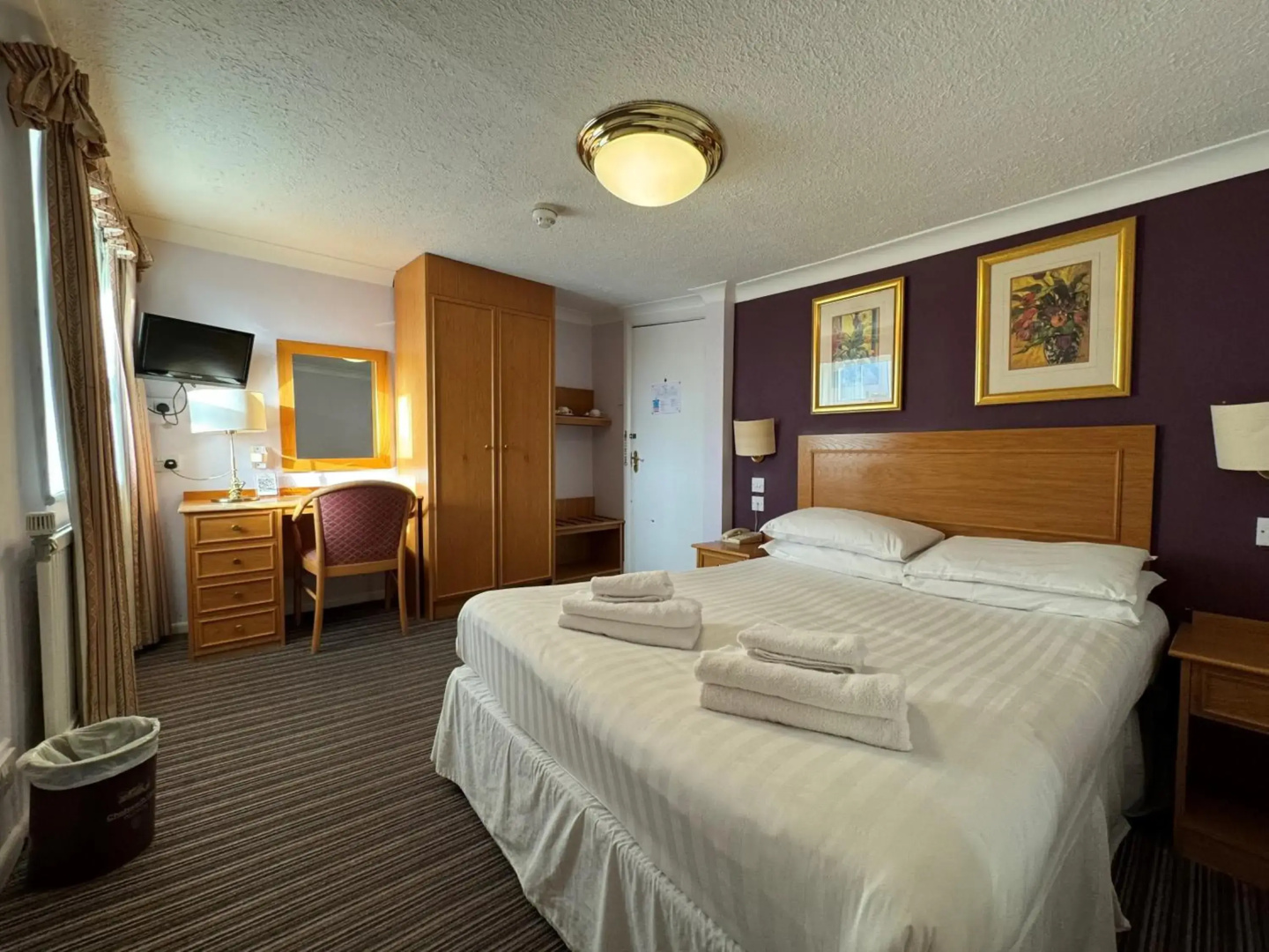 Chatsworth Hotel - Worthing