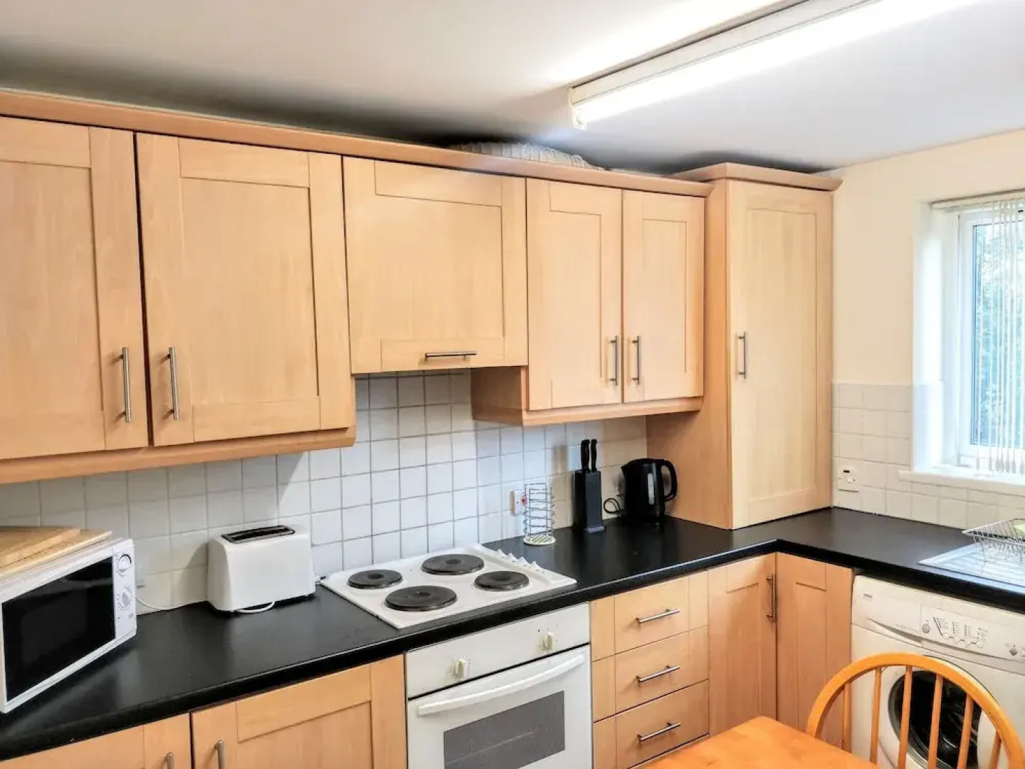 Millie and Charley's Apartments