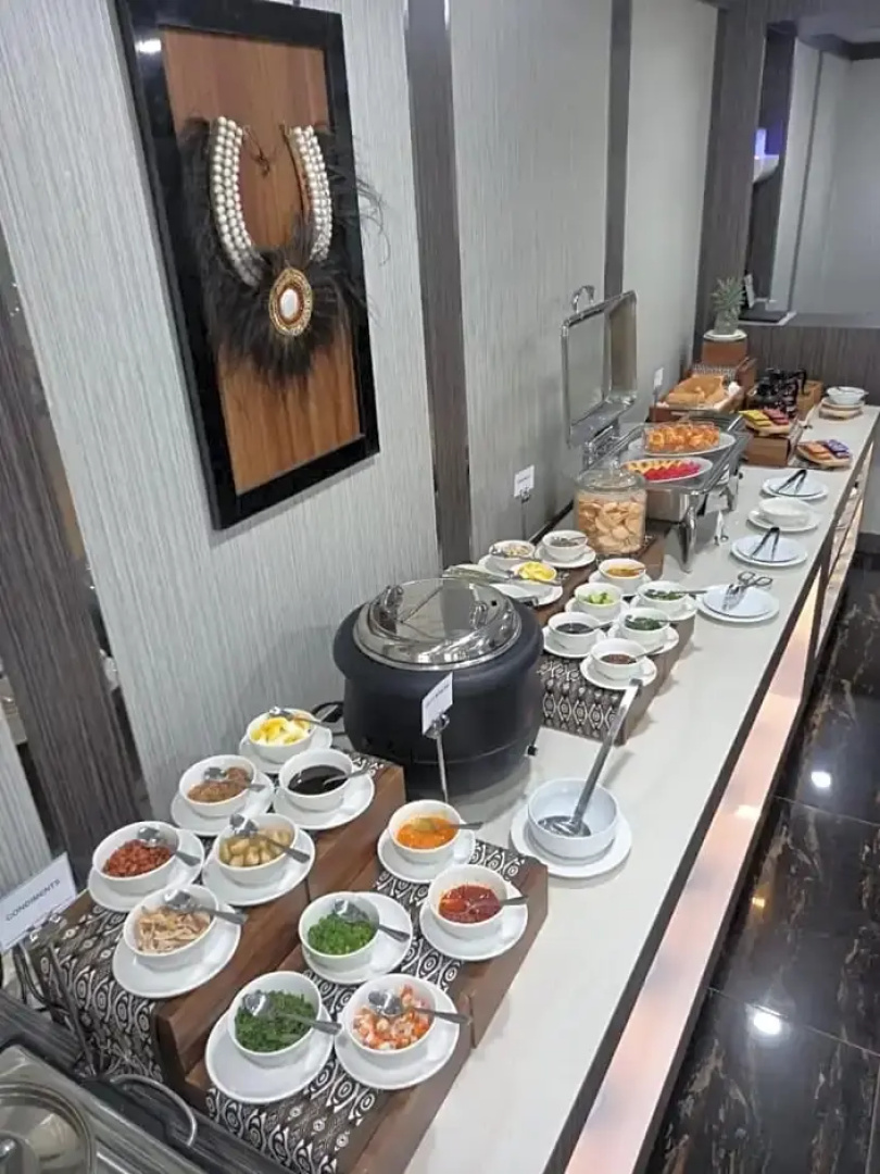 Horison Inn Relat Jayapura