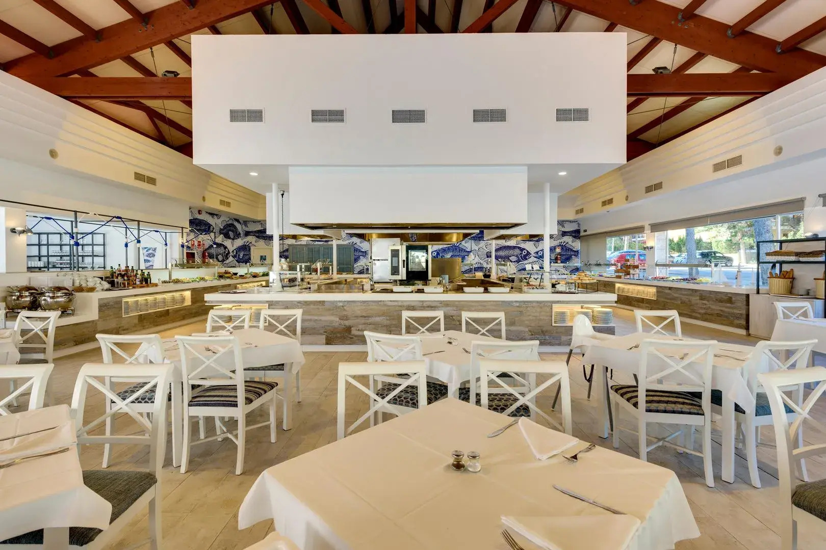 Aparthotel Green Garden