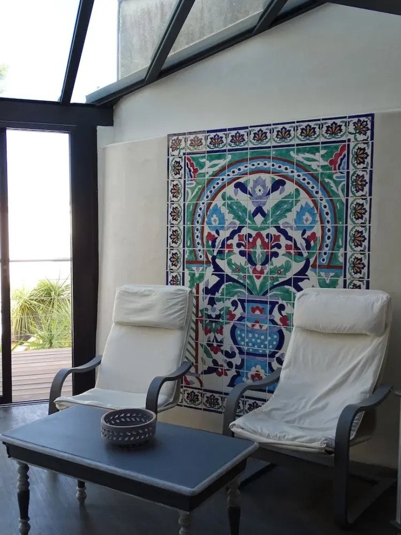 Appartement Bastingage