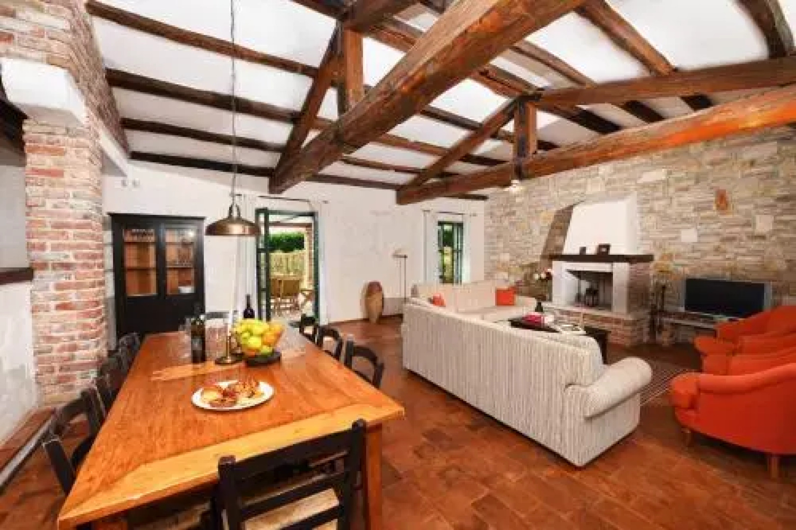 Villas Barat by Istarski Dvori