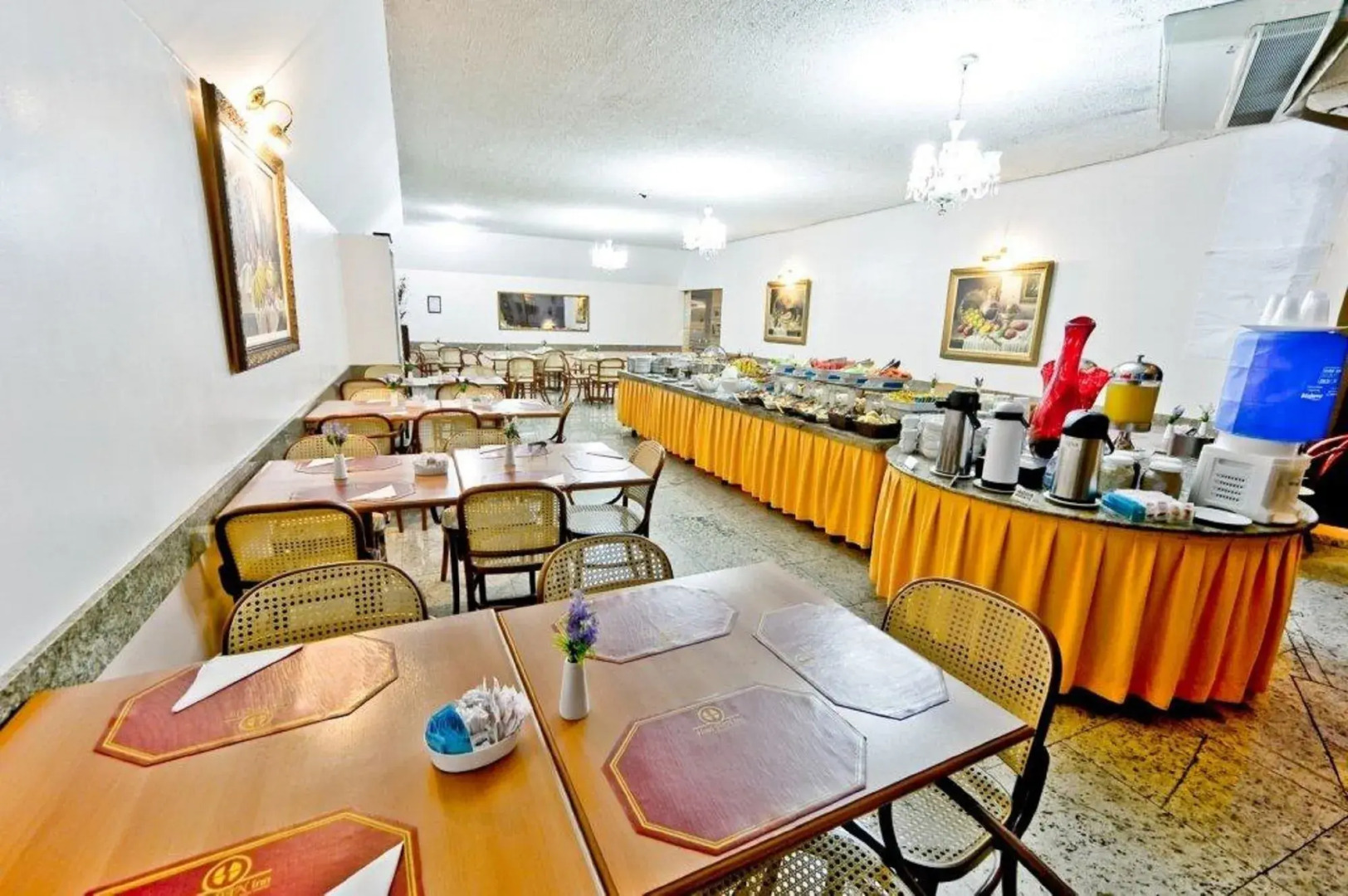 Hotel Dan Inn São José dos Campos