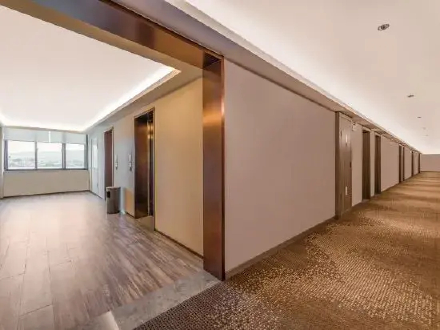 HanTing Hotel (Longxi Qiaonan)