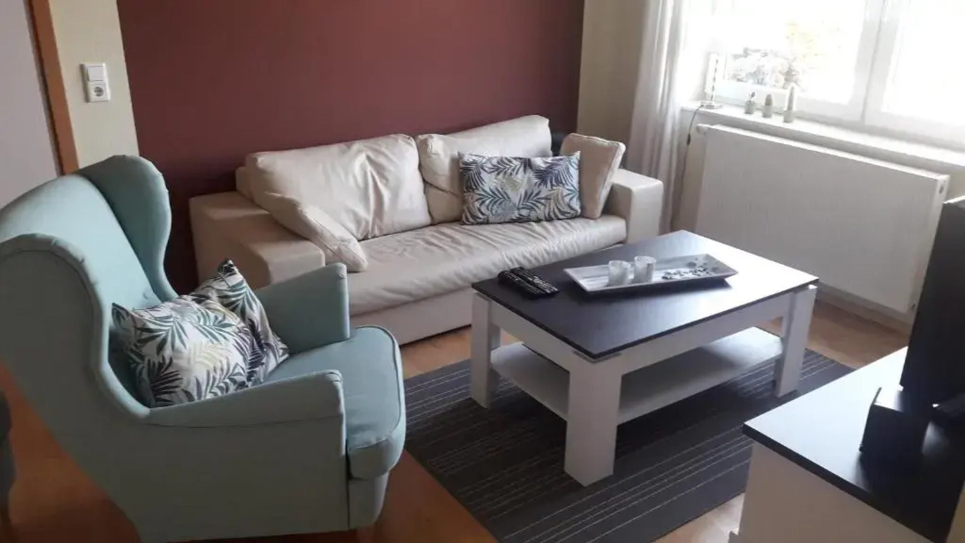 Ferienwohnung Stahl Griesemert