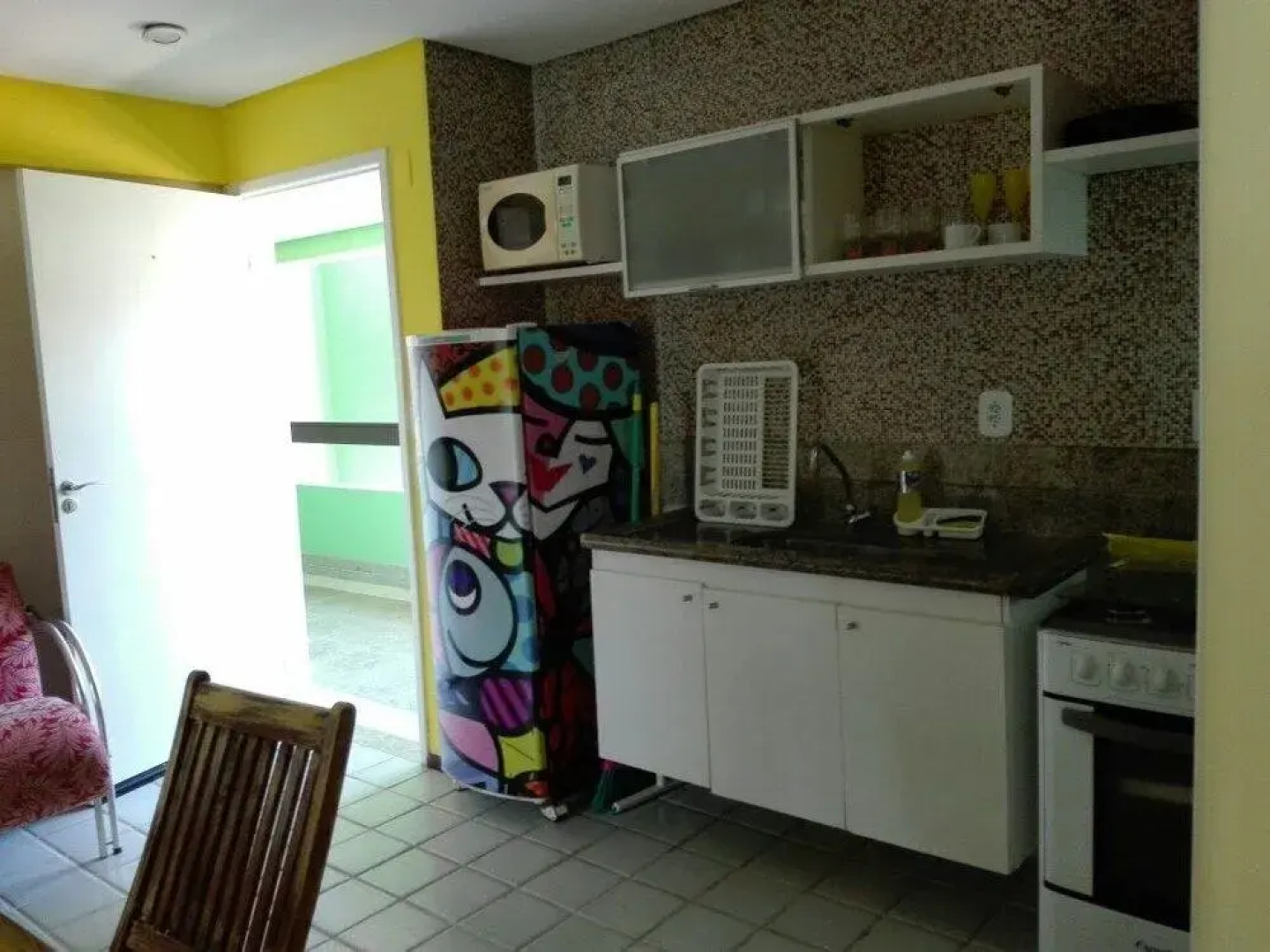 Condominio Ancorar Porto de Galinhas