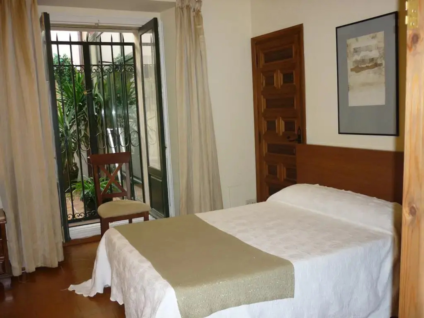 Palacio de Monfarracinos