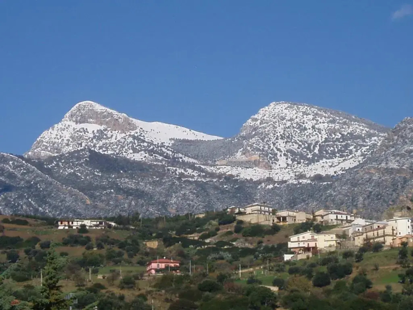 Agriturismo La Funicolare