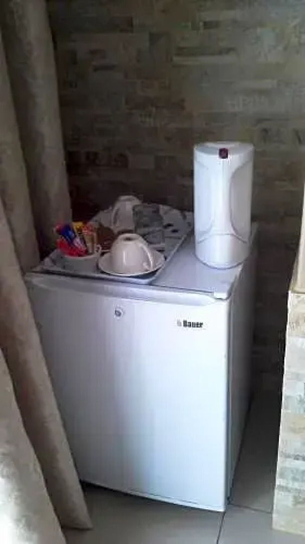 Ditsaleng Bed and Breakfast