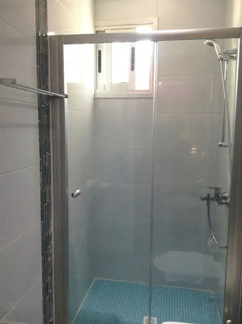 Bougainvillea Apartments