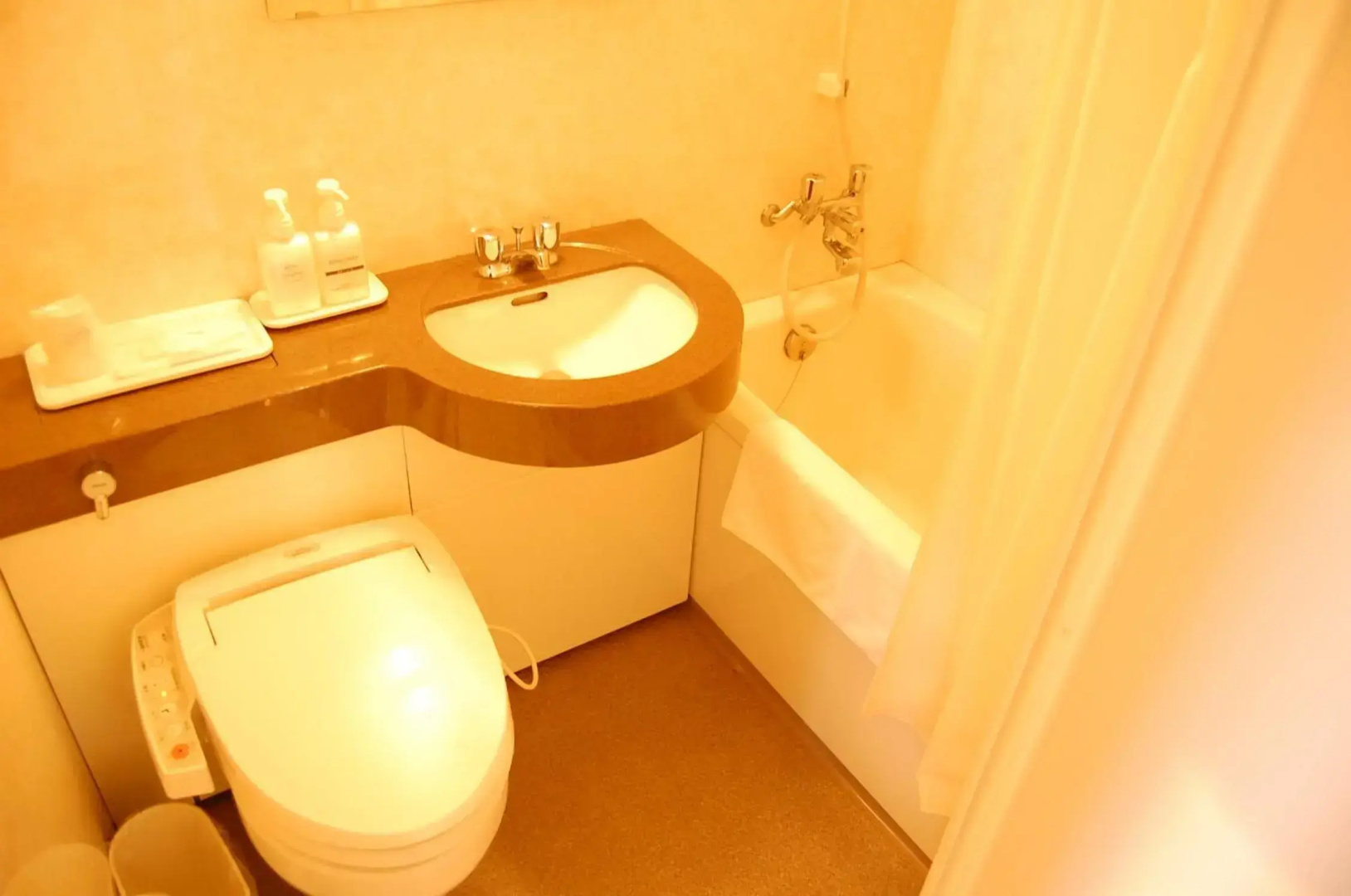 PRINCE HOTEL Second View MURORAN