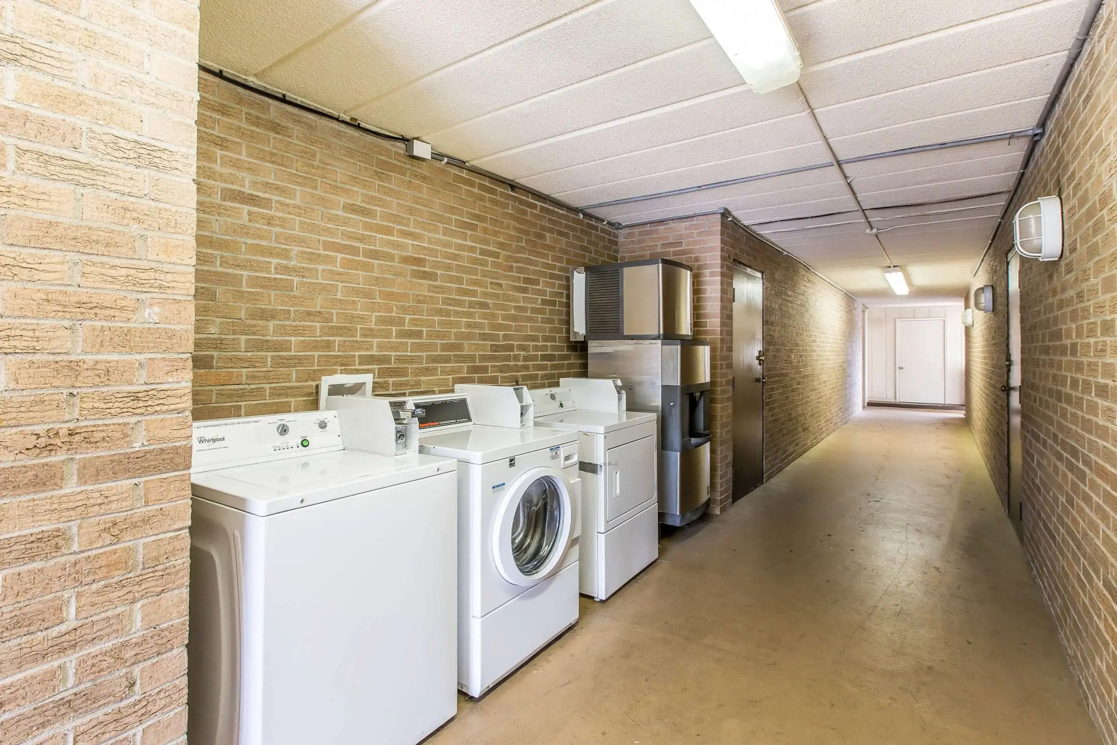 Quality Inn & Suites Easley - Greenville