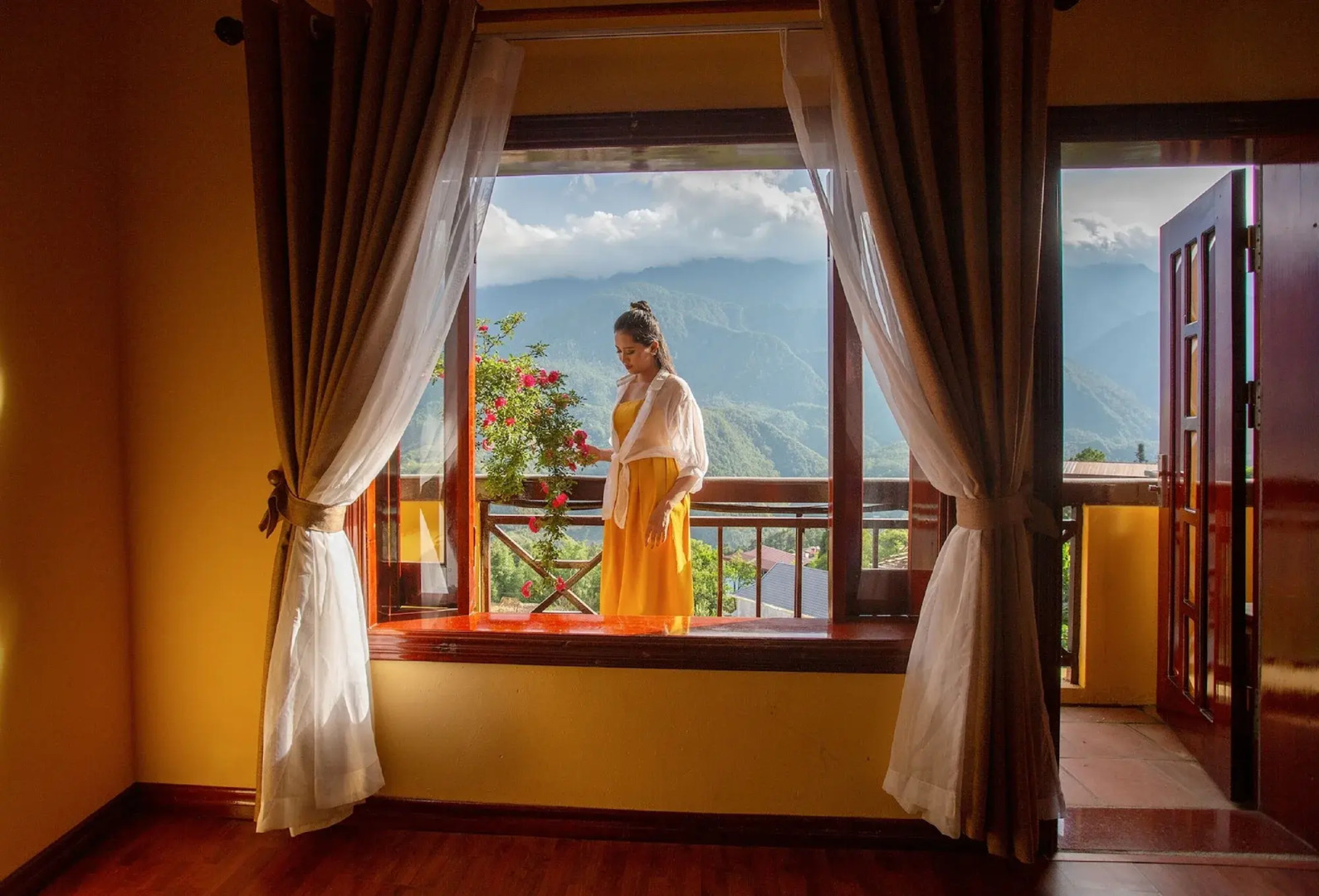 Chau Long Sapa 2 Hotel