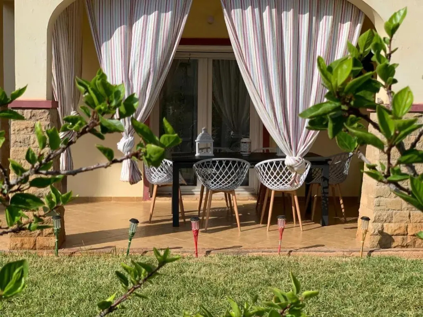 Oriental Dary Al Waha Marina Saidia