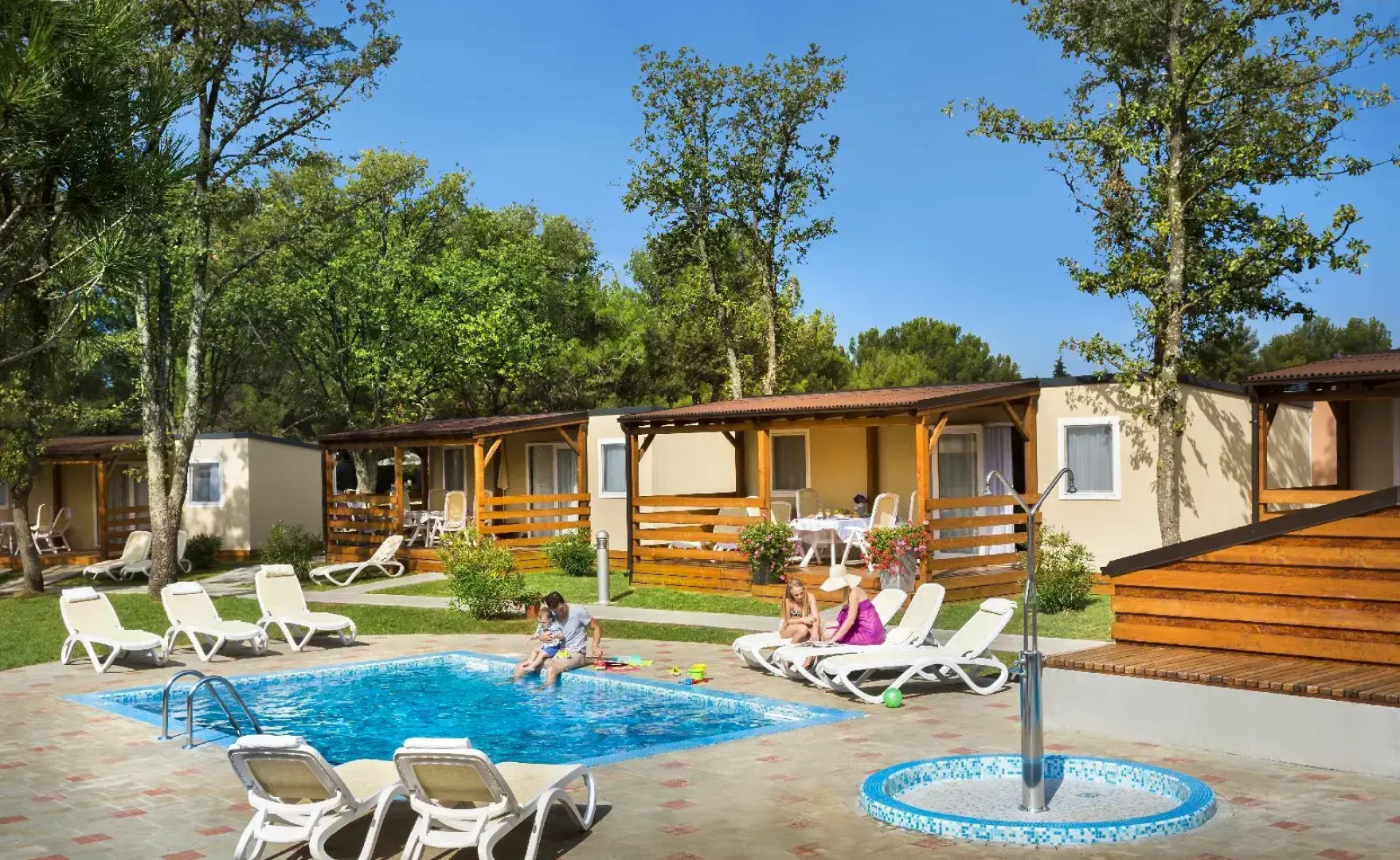 Valkanela Camping