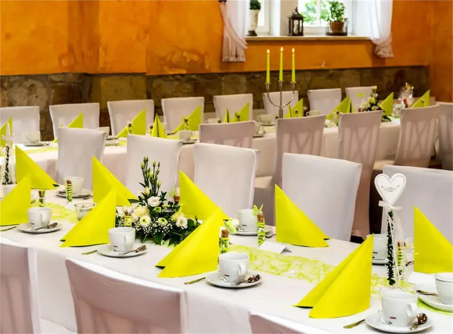 Hotel Gut Voigtlaender