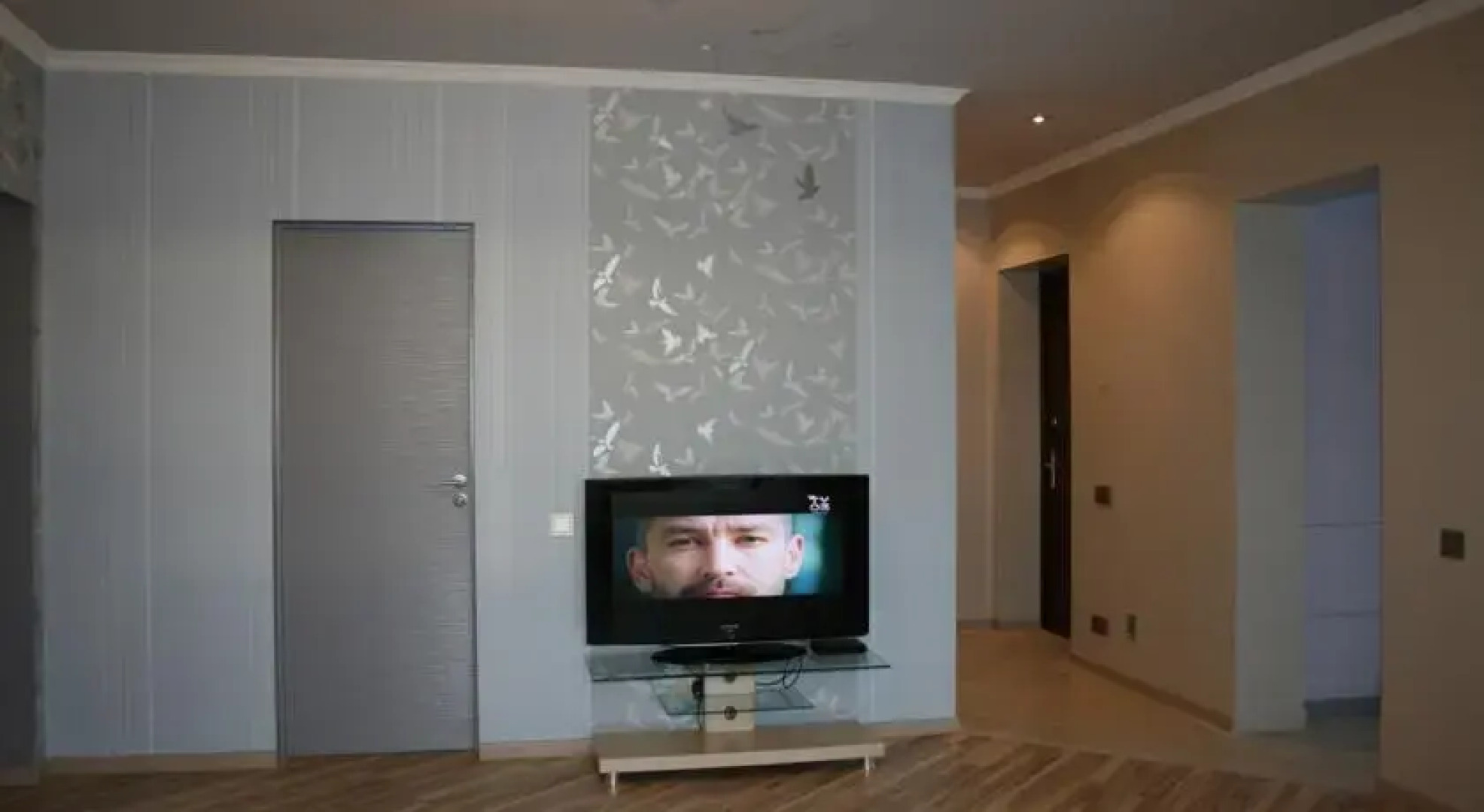 Romantic@Fresh apartment