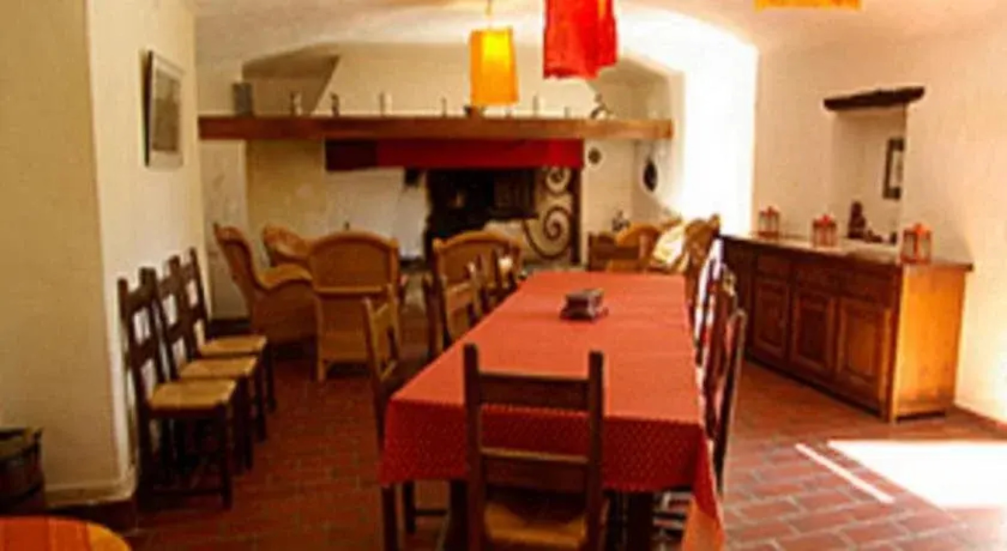 Le Chateau Des Pauses