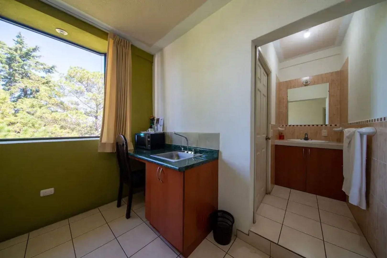 Hotel de Santa Maria