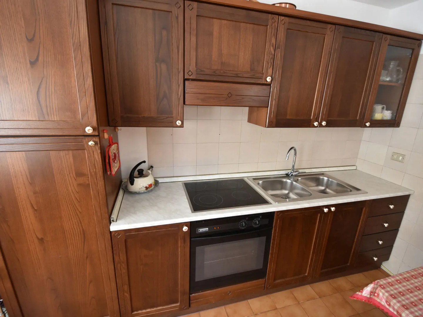 Locazione Turistica Villaggio Fassano