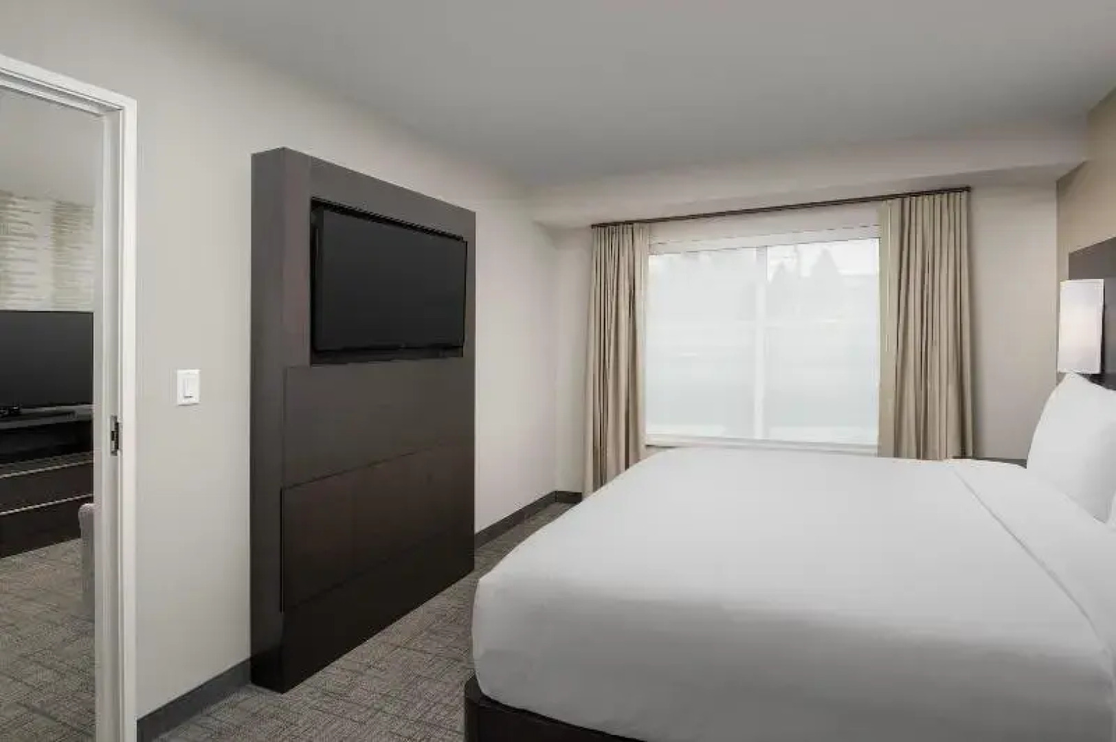 Residence Inn By Marriott Portland Clackamas