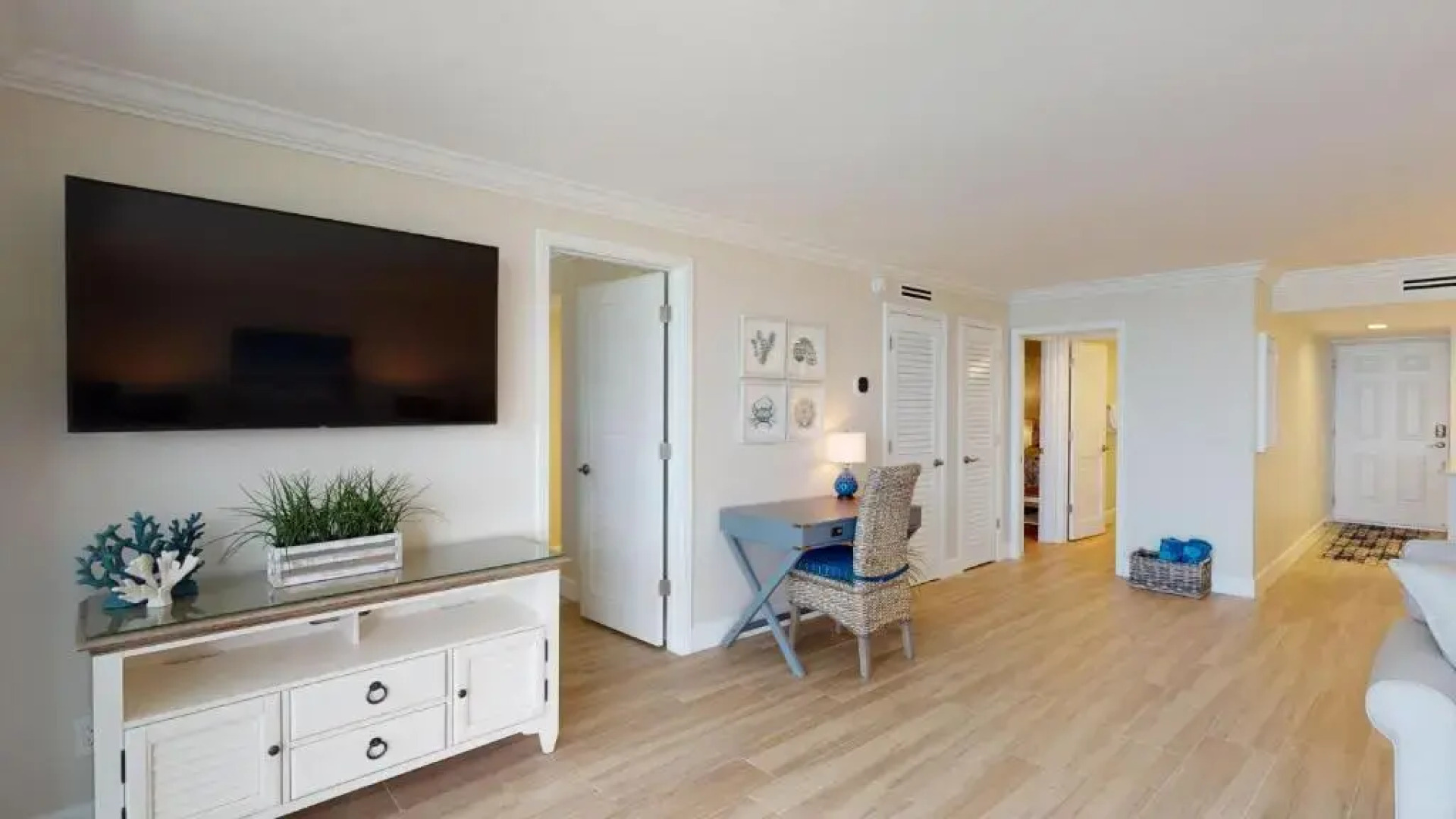 Bay View Tower 134 Sanibel Harbour Resort