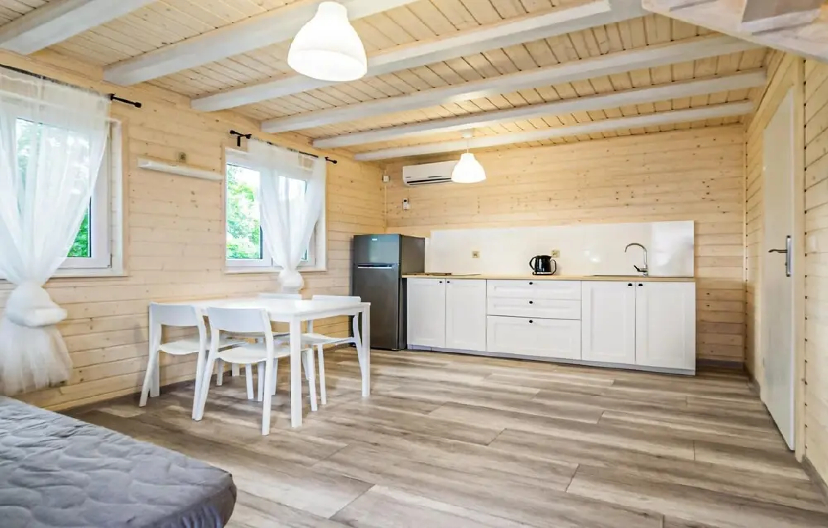 Nice Home in Sztutowo With 2 Bedrooms