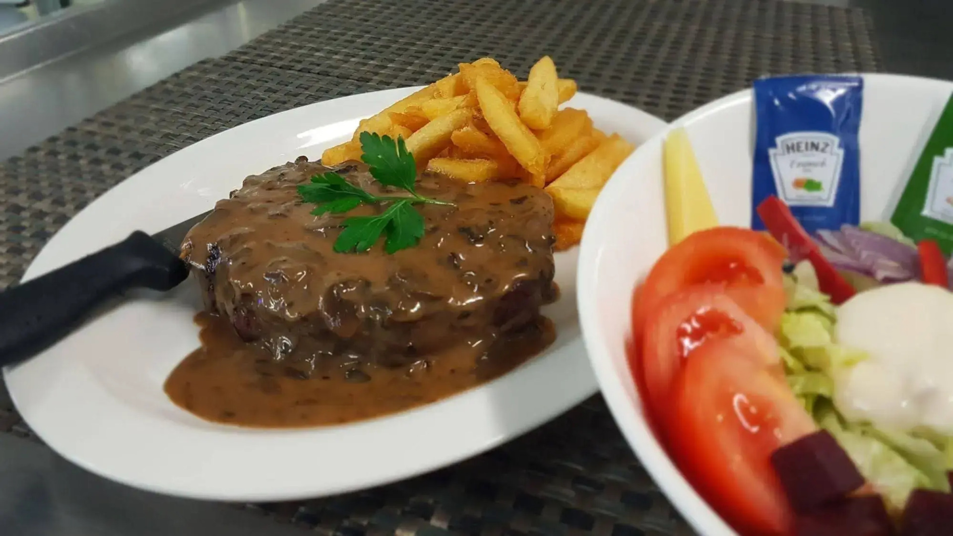 Kerang Valley Resort