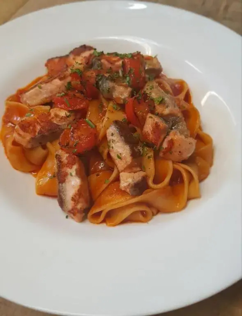 Penzion a Reštaurácia Hanišberg