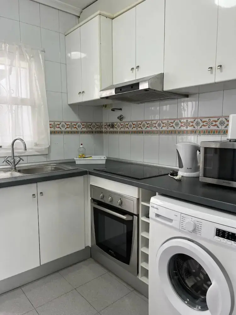 Vao-holiday Rentals -los Alcazares