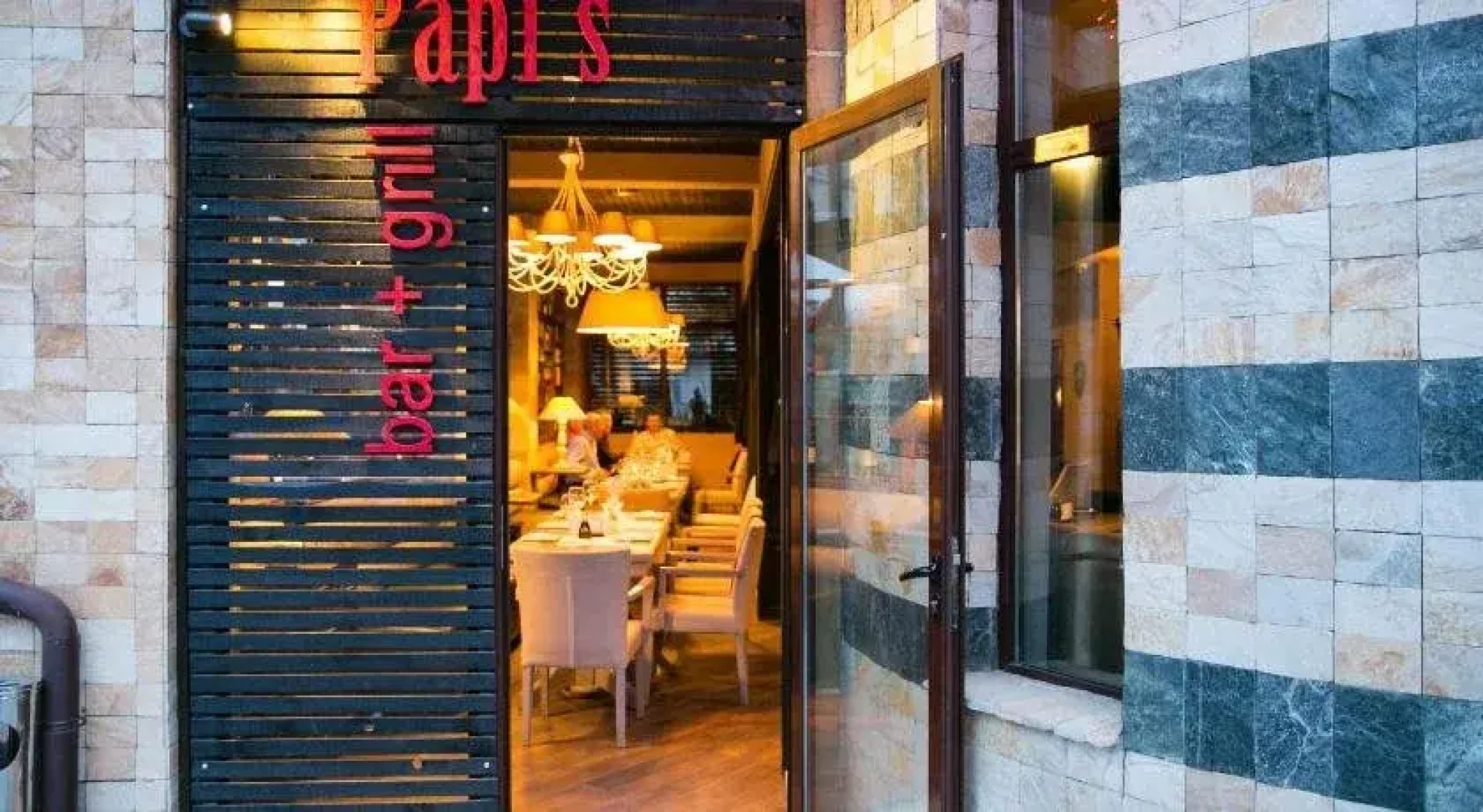 Hotel Papi