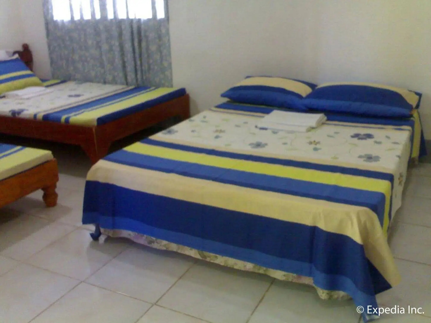 Tabada Homestay