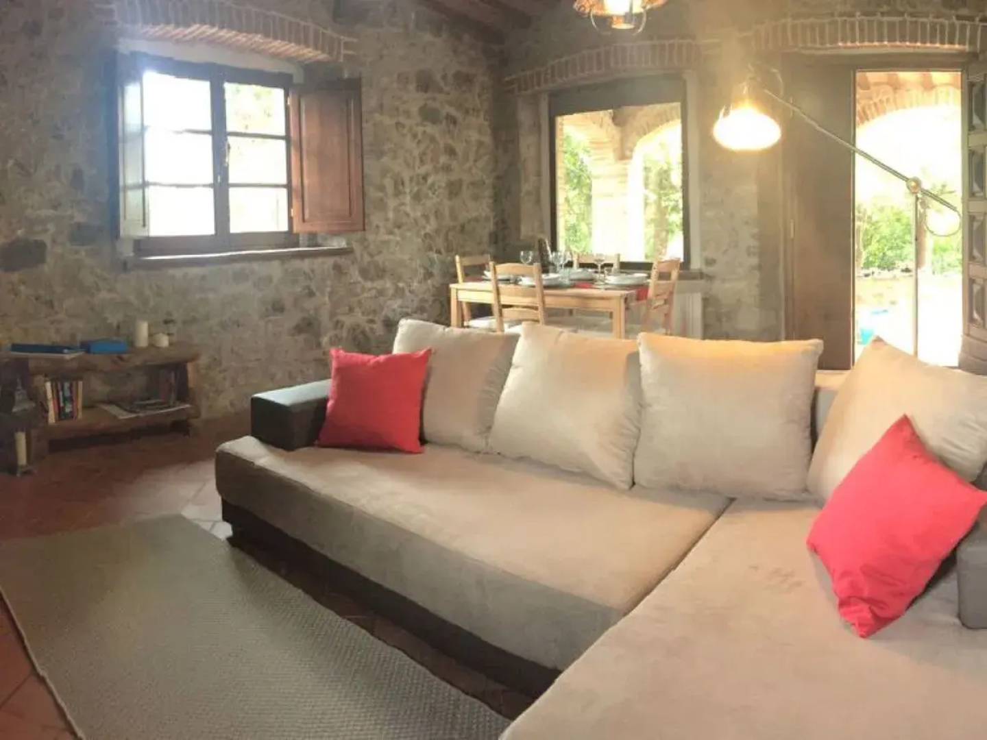 House Al Vento Monteverdi marittimo